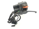 BMW R 1150 GS [2000] - handlebar fittings on the right handbrake pump-2