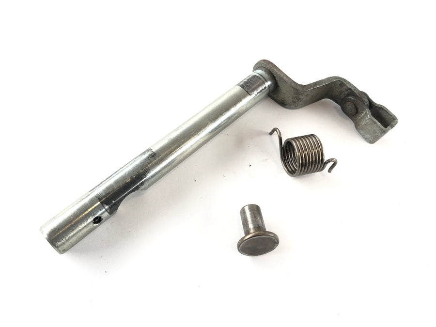 Honda XL 500 S PD01 [1982] - clutch slave cylinder