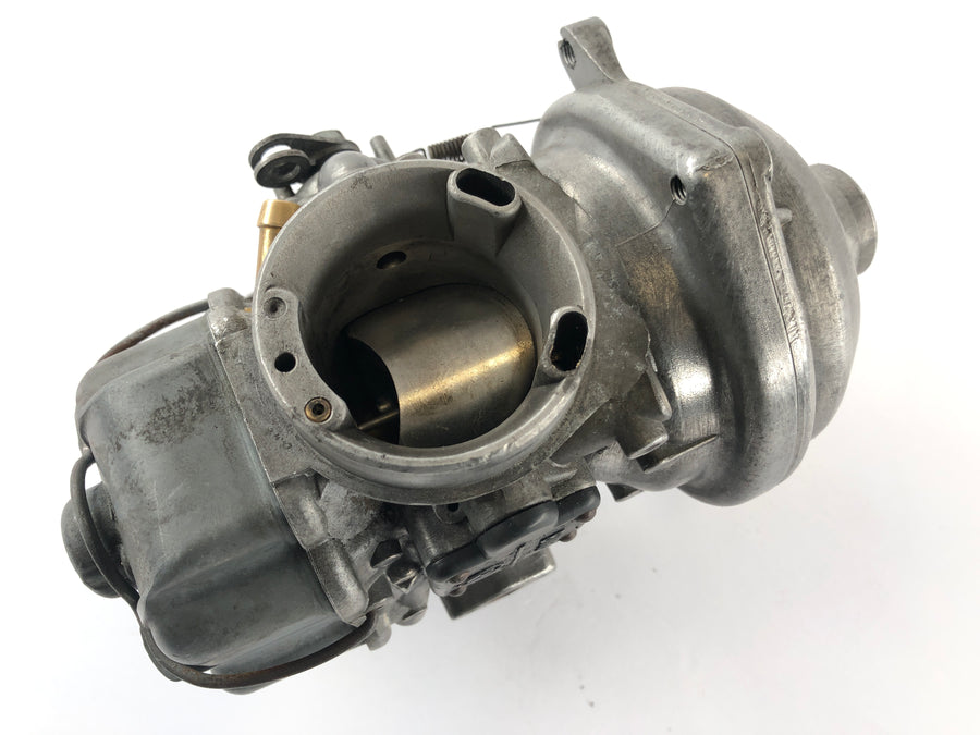 BMW R 100 GS 247E [1991] - Carburettor right
