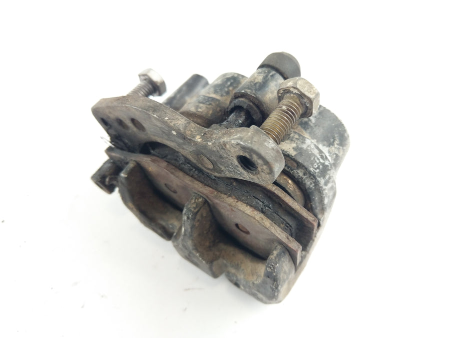 Husqvarna WR 125 [1995] - brake caliper