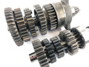 Honda VF 1000 F SC15 [1986] - Gearbox-3