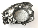 Yamaha DT 125 4BL [1999] - Kupplungsdeckel Motordeckel-4