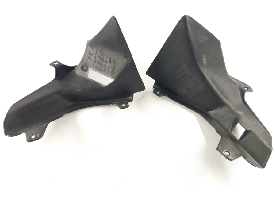Aprilia RST 1000 Futura [2004] - Interior cladding on the left + right
