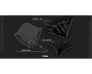 SUZUKI DL 800 V-STROM [2025] – Tourenscheibe – Transparent-13