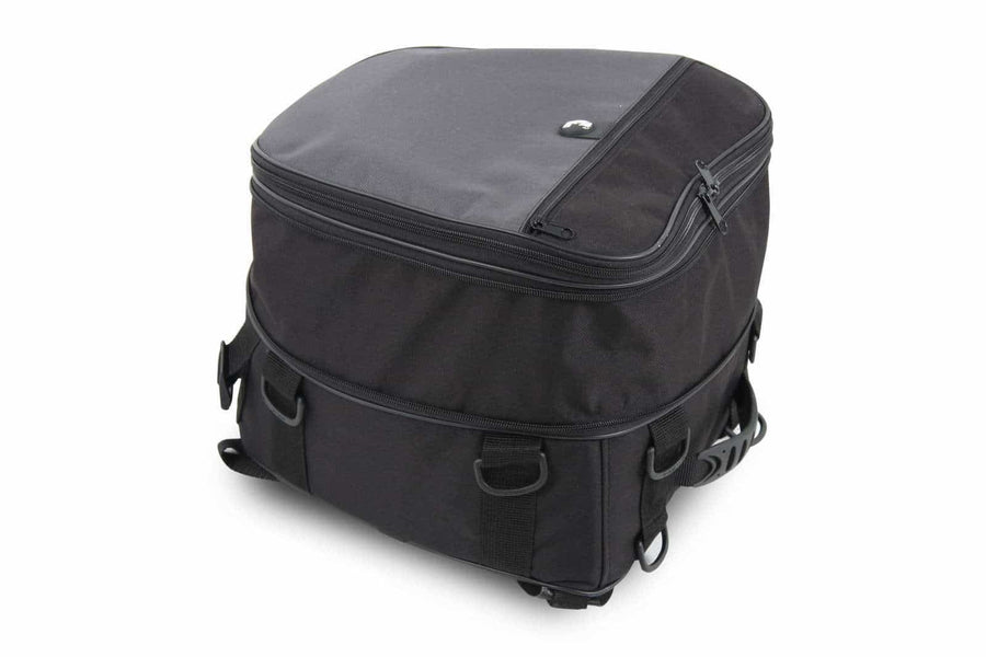 Tail bag [Hepco & Becker] - Small Sport Star 18-28 L with strap attachment - strap attachment