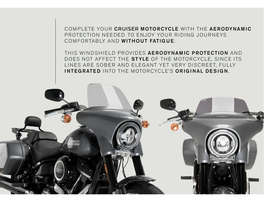 HARLEY DAVIDSON CVO ROAD GLIDE ST FLTRXSTSE [2025] – High-Road Touring – Tinted
