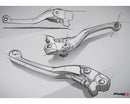 HONDA CRF 450 RX [2025] – Off-road levers – Black-5