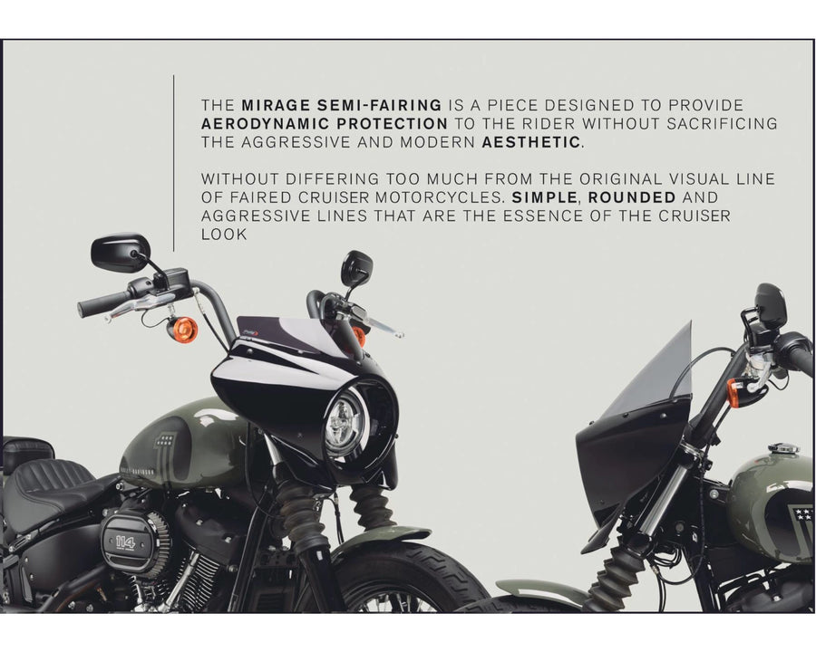 KAWASAKI ELIMINATOR 500 SE [2025] – Mirage – Getönt