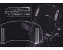 KTM 890 SMT [2025] – Spoilerscheibe 2.0 Clip-on – Transparent-7