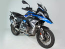 BMW K 1200 R [UNIRACING] – Aufkleber Set-4