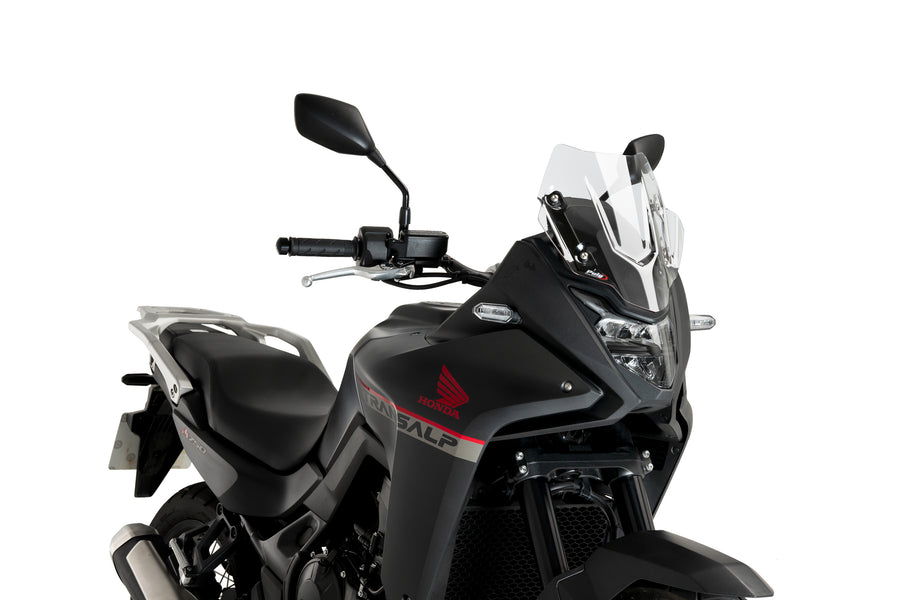 HONDA XL 750 TRANSALP [2024] – Sportscheibe – Transparent