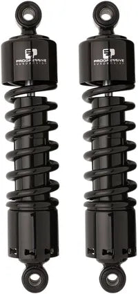 Harley Davidson Fxdwg [PROGRESSIVE SUSPENSION] – 412 Series Stoßdämpfer