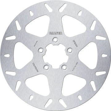 Harley-Davidson Xl 1200 Xs Forty Eight Special [2020] - Brake disc fixed round - picture 1