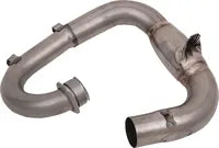 Gas EX 250 F [2021-2023] - Megabomb manifold pipe - picture 11