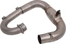 Ktm 250 Xc F [2019-2022] - Megabomb manifold pipe - material: titanium - picture 11