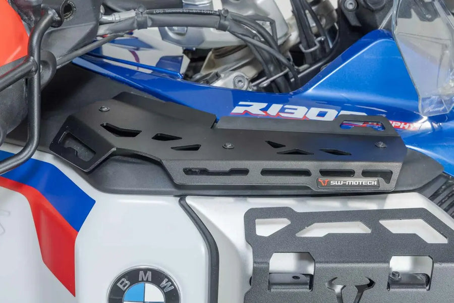 bmw r 1300 gs adventure [SW-MOTECH] – BMW TANK SHELVE