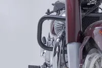 Royal Enfield Classic [SW-MOTECH] – Sturzbügel
