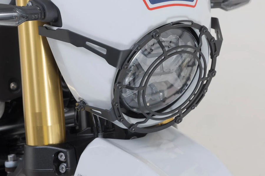 bmw r 12 g [SW-MOTECH] – Scheinwerferschutz