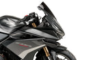 HONDA CBR 500 R [2023] – Sport Side Spoiler – Schwarz-2