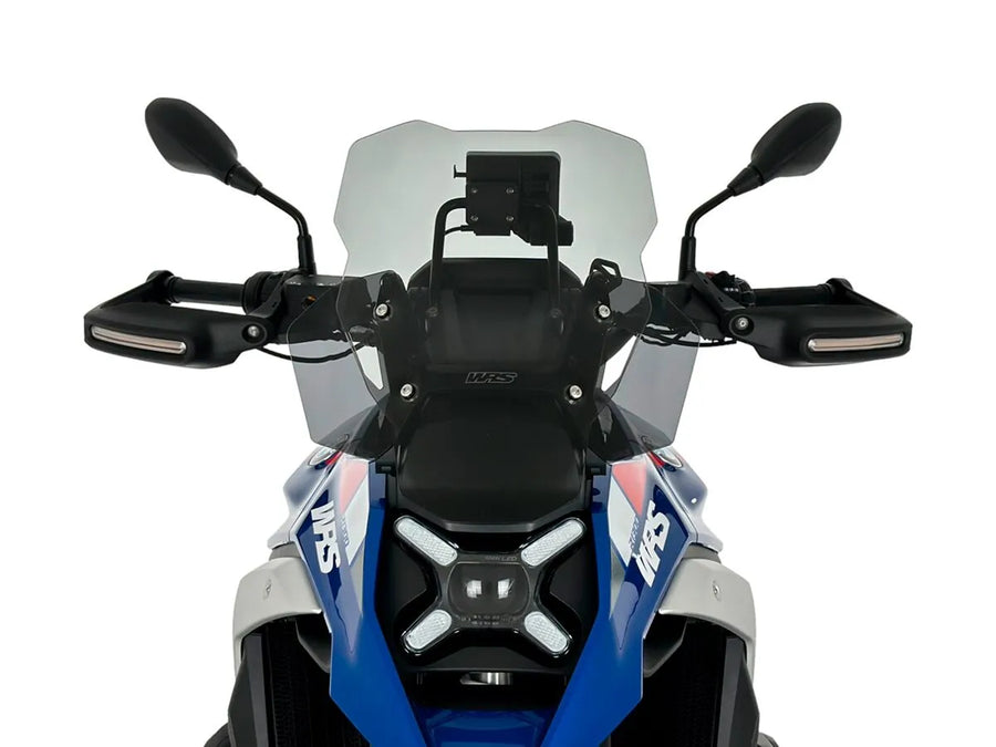 bmw r 1300 gs trophy [WRS] – Windschild