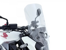 honda cb 500 [WRS] – Touring Windschild CB500 Hornet-1