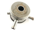 Yamaha YZF R6 RJ03 [2000] - Oil cooler heat exchanger-1