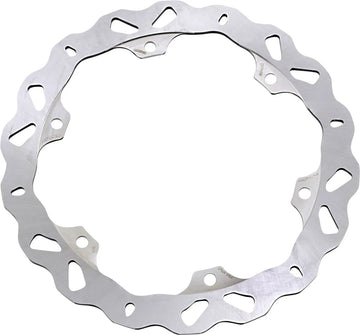 Honda CB 400 [2013-2017, 2017, 2019-2020, 2022, 2024] - Bremsscheibe – Bild 2
