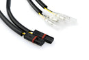 UNIVERSAL UNIVERSAL UNIVERSAL – Plug & Play cable set for indicators – black-11