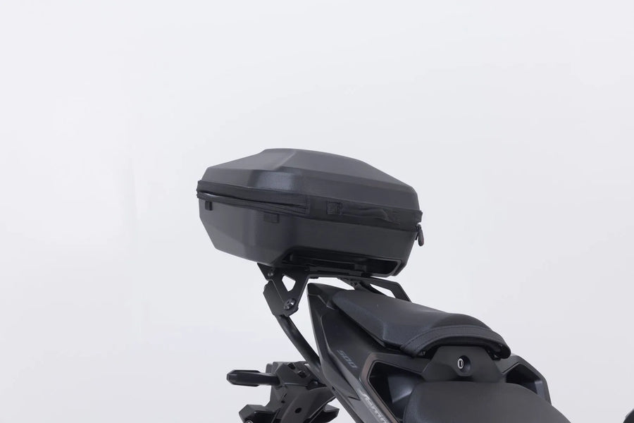 honda cb 500 [SW-MOTECH] – Street Gepäckträger