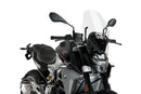 BMW F 900 R [2025] – Kennzeichenhalters – Schwarz-12