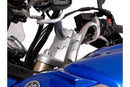 bmw f 750 gs [SW-MOTECH] – 30mm handlebar riser