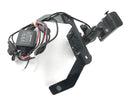 Yamaha XT 1200 Z Super Tenere DP01 [2012] - Halter Navigationsgerät-2