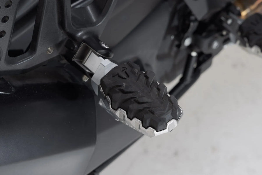 harley-davidson pan america [SW-MOTECH] – Evolution footrest