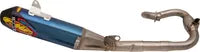 Honda CRF 250 R [2022-2024] - 4.1 RCT exhaust system - material: titanium - picture 12