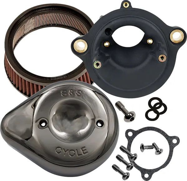 Harley-Davidson FLHXSE 1977 Street Glide CVO 121 [2025] - Stealth Luftfilter-Kit – Bild 4
