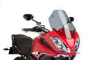 TRIUMPH TIGER SPORT 1050 [2015] – Tourenscheibe – Schwarz-1