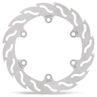 Suzuki GSX 1300 Hayabusa R ABS [2014-2017, 2019-2020] - brake disc - picture 7