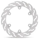 Suzuki GSX 1300 Hayabusa R ABS [2014-2017, 2019-2020] - brake disc - picture 7