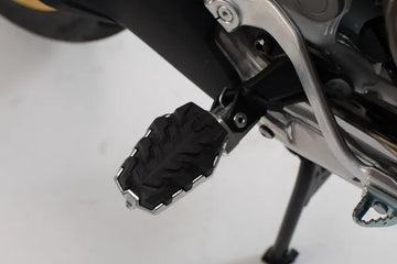 Triumph Tiger Sport 1050 [2018-2020] - EVO footrest pair - picture 1