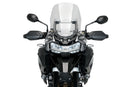 TRIUMPH TIGER 1200 RALLY PRO [2025] – Windabweiser Extended – Stark getönt-5