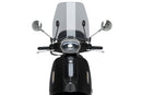 QJ LTR 125 [2025] – Rollerscheibe Urban – Getönt-1
