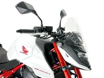 honda cb 750 hornet [WRS] – Windschild