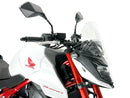 Honda CB 750 [WRS] – windshield-1