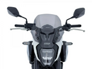 honda cb 500 [WRS] – Sport Windschild CB500 Hornet-7