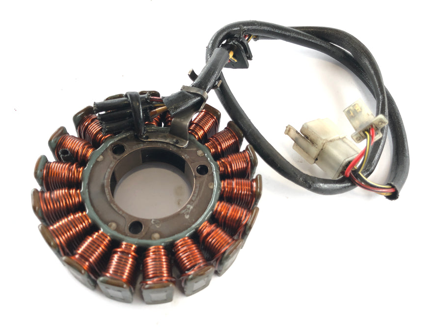 KTM 640 LC4 [2003] - Lichtmaschine Stator