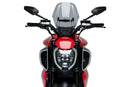 DUCATI DIAVEL V4 [2025] – New Generation Adjustable – Matt Black-2
