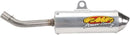 Yamaha Yz 125 [2002-2005, 2007, 2018, 2021, 2020-2022] - Powercore 2 Endschalldämpfer – Bild 2