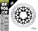 Triumph Bonneville 1200 Speedmaster [2025, 2025-2026] - BRAKE DISC FLOATECH WAVE - Picture 4