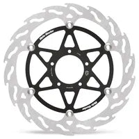 Aprilia Tuono V4 1100 RR ABS Factory [2022, 2024] - Flame Series brake disc - picture 9