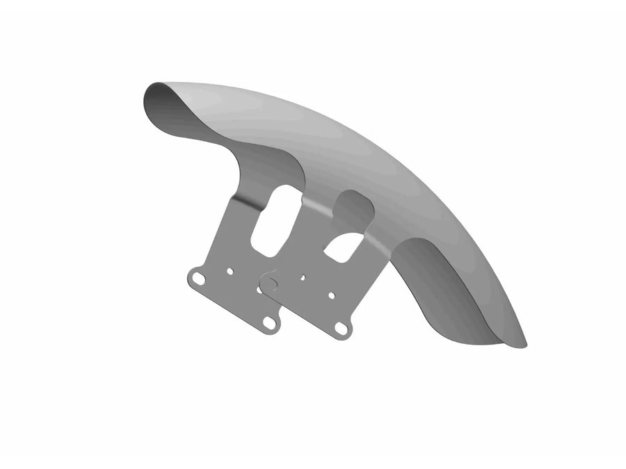Harley Davidson Touring [RICK'S MOTORCYCLES] - Touring Front Fender